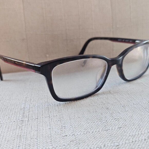 Nine West Women Glasses Frame Tortoise NW5177 Eyewear 52[]17 135 Eyeglasses - Picture 3 of 12